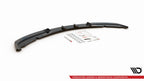 Splitter delantero V.1 para BMW 3 E90/E91