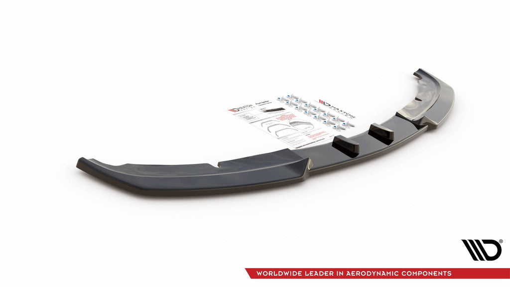 Splitter delantero V.1 para BMW 3 E90/E91