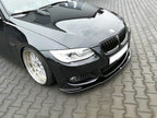 Splitter delantero V.1 para BMW 3 E92 M-PACK Facelift