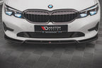 Splitter delantero V.1 para BMW 3 G20 / G21