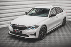Splitter delantero V.1 para BMW 3 G20 / G21