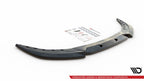 Splitter delantero V.1 para BMW 3 G20 / G21