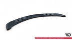 Splitter delantero V.1 para BMW 3 Sedan / Touring M-Pack E90 / E91 Facelift