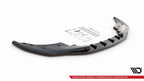 Splitter delantero V.1 para BMW 4 M-Pack / M440i G22 / G23 / G22 Facelift / G23 Facelift