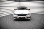 Splitter delantero V.1 para BMW 5 G30 / G31