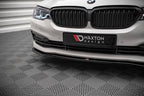 Splitter delantero V.1 para BMW 5 G30 / G31
