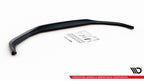 Splitter delantero V.1 para BMW 5 G30 / G31