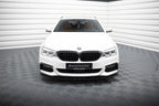 Splitter delantero V.1 para BMW 5 M-Pack / M550d / M550i G30/ G31 M-Pack