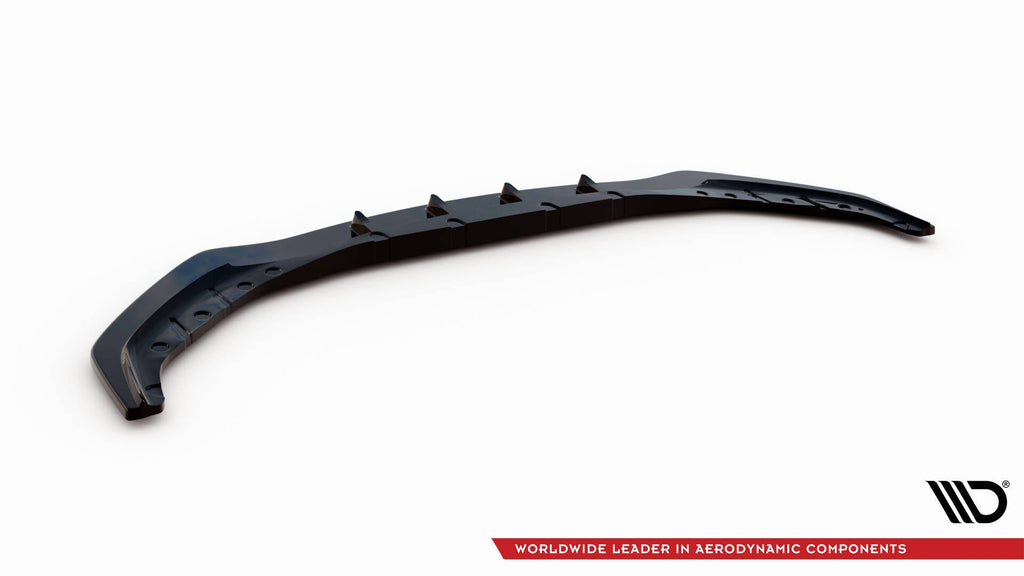 Splitter delantero V.1 para BMW 5 M-Pack / M550d / M550i G30/ G31 M-Pack