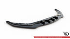 Splitter delantero V.1 para BMW 5 M-Pack / M550d / M550i G30/ G31 M-Pack