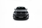 Splitter delantero V.1 para BMW 5 / i5 M-Pack Sedan / Touring G60 / G61
