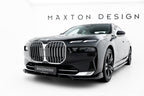 Splitter delantero V.1 para BMW 7 G70