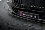 Splitter delantero V.1 para BMW 7 M-Pack / M760e / i7 M-Pack G70