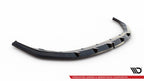 Splitter delantero V.1 para BMW M135i F70
