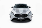 Splitter delantero V.1 para BMW M135i F70