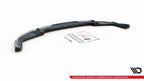 Splitter delantero V.1 para BMW M2 Competition F87