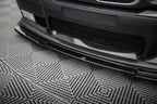 Splitter delantero V.1 para BMW M3 / 3 M-Pack E36 Coupe