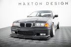 Splitter delantero V.1 para BMW M3 / 3 M-Pack E36 Coupe