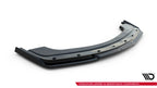 Splitter delantero V.1 para BMW M3 / 3 M-Pack E36 Coupe