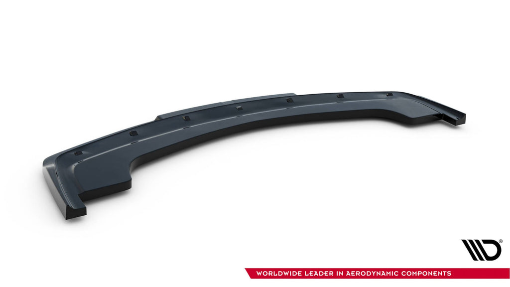 Splitter delantero V.1 para BMW M3 / 3 M-Pack E36 Coupe