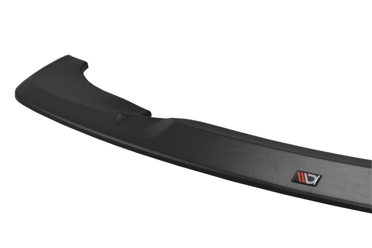 Splitter delantero V.1 para BMW M3 E46 Coupe