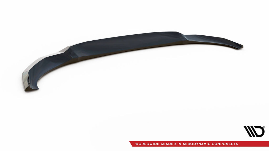 Splitter delantero V.1 para BMW X3 M40d / M40i / M-Pack G01