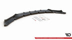 Splitter delantero V.1 para BMW X5 M F85 / X6 M F86