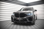 Splitter delantero V.1 para BMW X5M F95