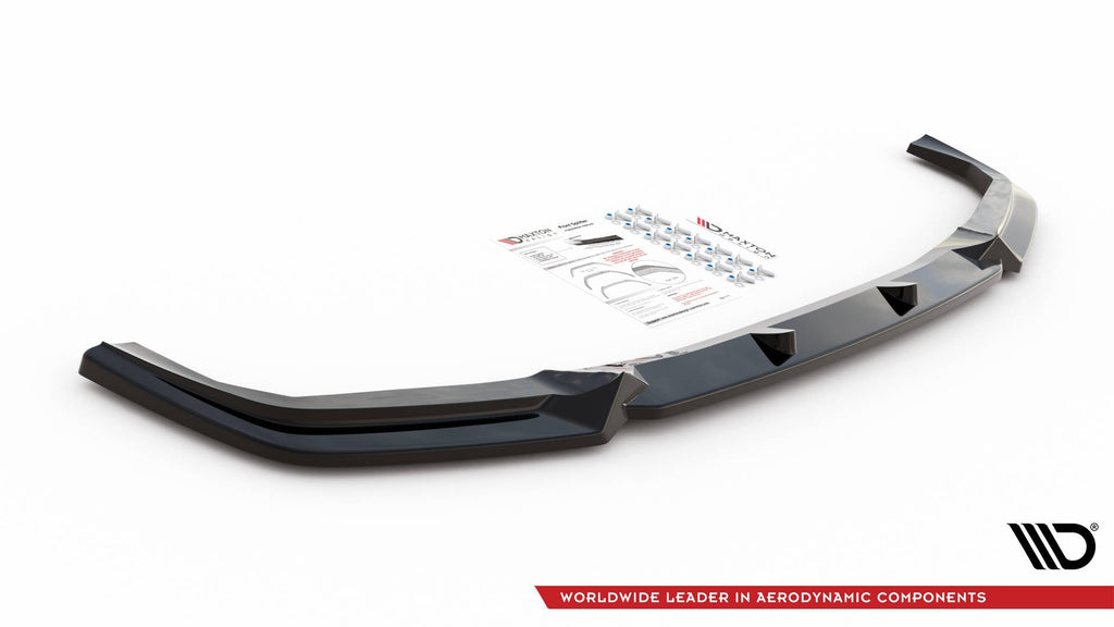 Splitter delantero V.1 para BMW X5M F95