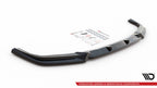 Splitter delantero V.1 para BMW X5M F95