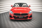 Splitter delantero V.1 para BMW Z4 M40i / M-Pack G29