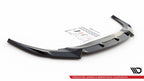 Splitter delantero V.1 para BMW Z4 M40i / M-Pack G29