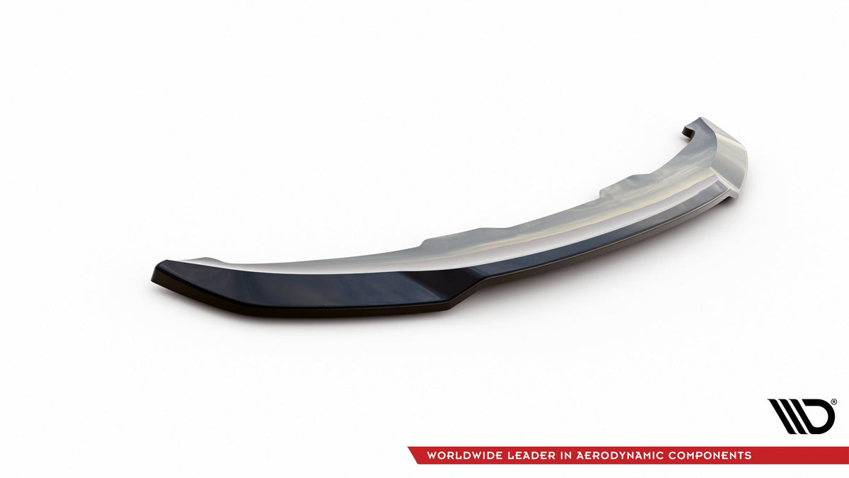 Splitter delantero V.1 para BMW i3 S Mk1 Facelift