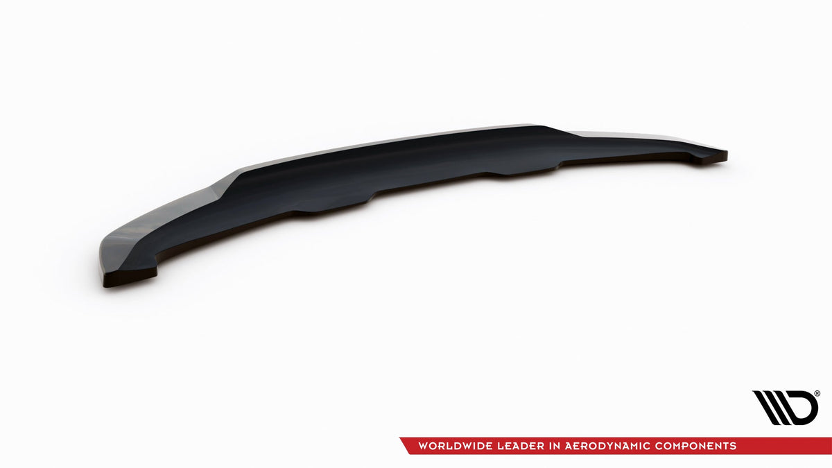 Splitter delantero V.1 para BMW i3 S Mk1 Facelift
