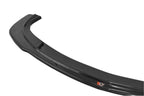 Splitter delantero V.1 para Bentley Continental GT