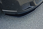 Splitter delantero V.1 para Bentley Continental GT