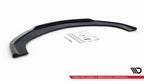 Splitter delantero V.1 para Bentley Continental GT V8 S Mk2