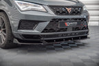 Splitter delantero V.1 para Cupra Ateca Mk1