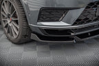 Splitter delantero V.1 para Cupra Ateca Mk1