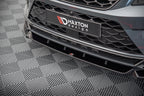 Splitter delantero V.1 para Cupra Ateca Mk1