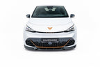 Splitter delantero V.1 para Cupra Born Mk1
