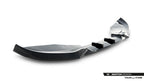 Splitter delantero V.1 para Cupra Born Mk1