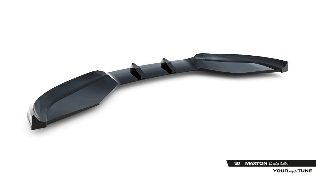 Splitter delantero V.1 para Cupra Born Mk1