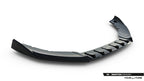 Splitter delantero V.1 para Cupra Leon ST Mk1 Facelift