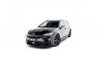 Splitter delantero V.1 para Cupra Leon ST Mk1 Facelift