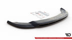 Splitter delantero V.1 para Dodge Durango RT / SRT Mk3 Facelift