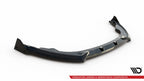 Splitter delantero V.1 + flaps para Toyota GR86 Mk1