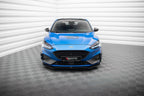 Splitter delantero V.7 para Ford Focus ST / ST-Line Mk4