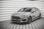 Splitter delantero V.1 para Ford Mondeo ST-Line Mk5 Facelift