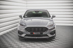 Splitter delantero V.1 para Ford Mondeo ST-Line Mk5 Facelift